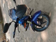 Bajaj Discover 125